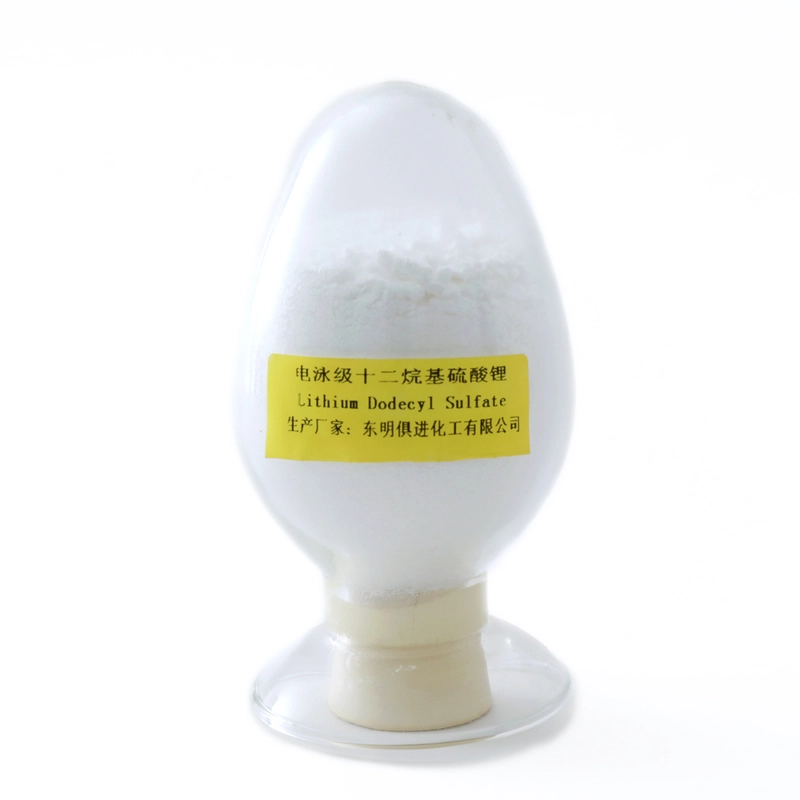 Lithium Dodecyl Sulfate