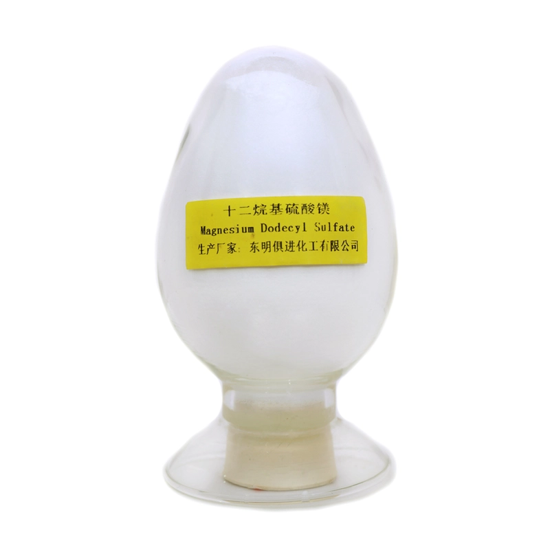 Magnesium Dodecyl Sulfate