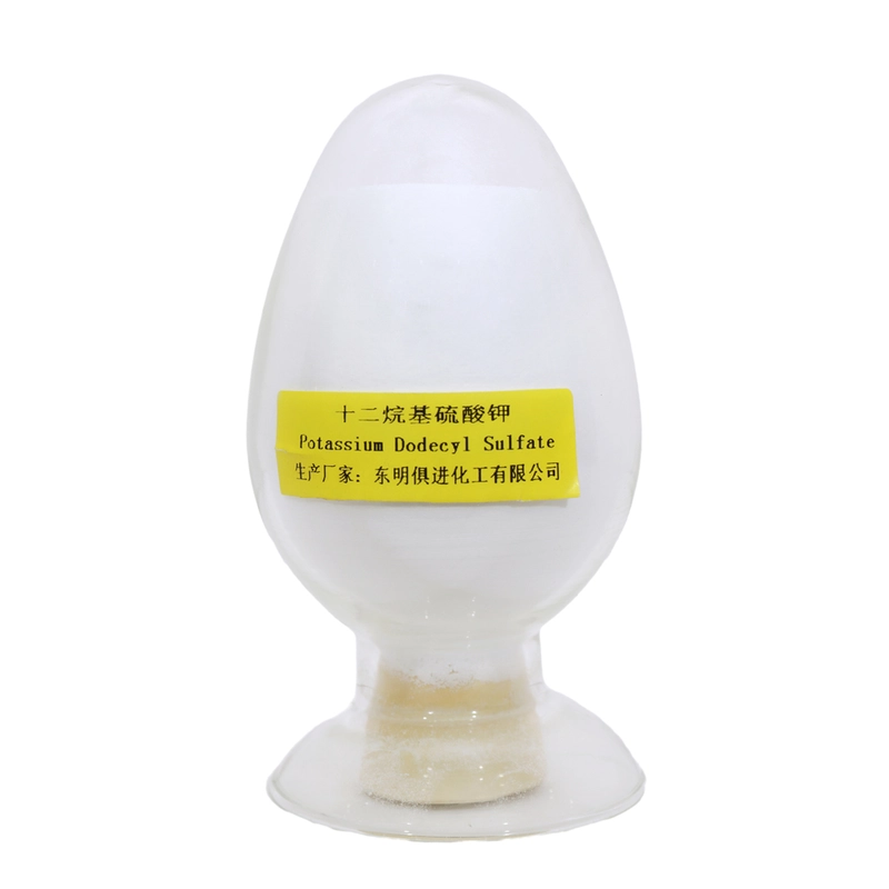 Potassium Dodecyl Sulfate